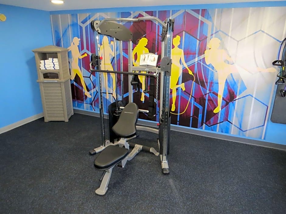 Best Western Plus East Syracuse