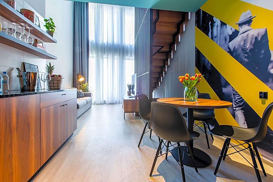 Park Inn by Radisson Poznan