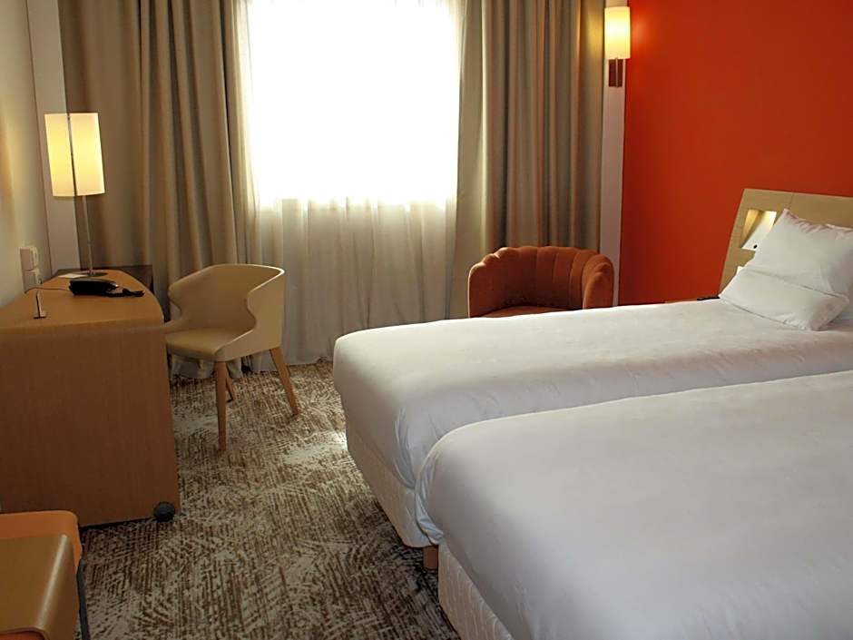 Novotel Roma Est