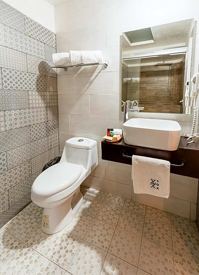 Yox Hotel Boutique