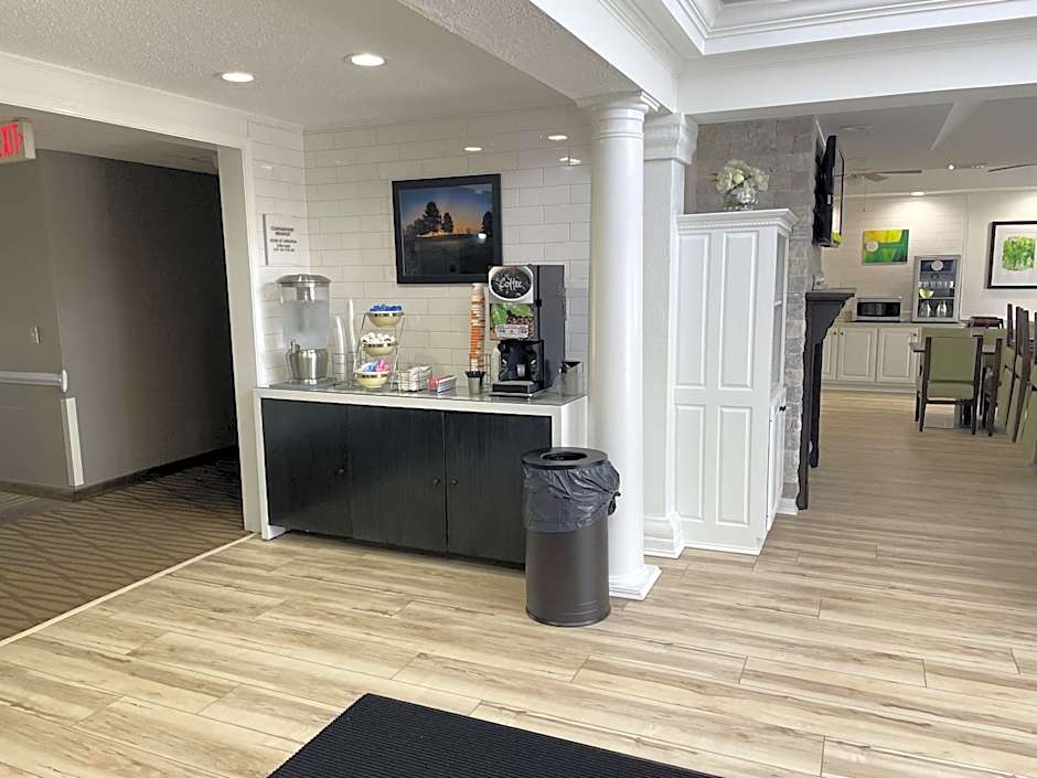 Quality Inn Richmond