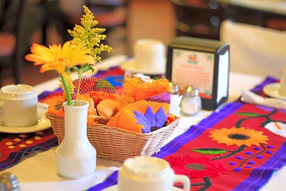 Palmareca Inn-Suites-Studios