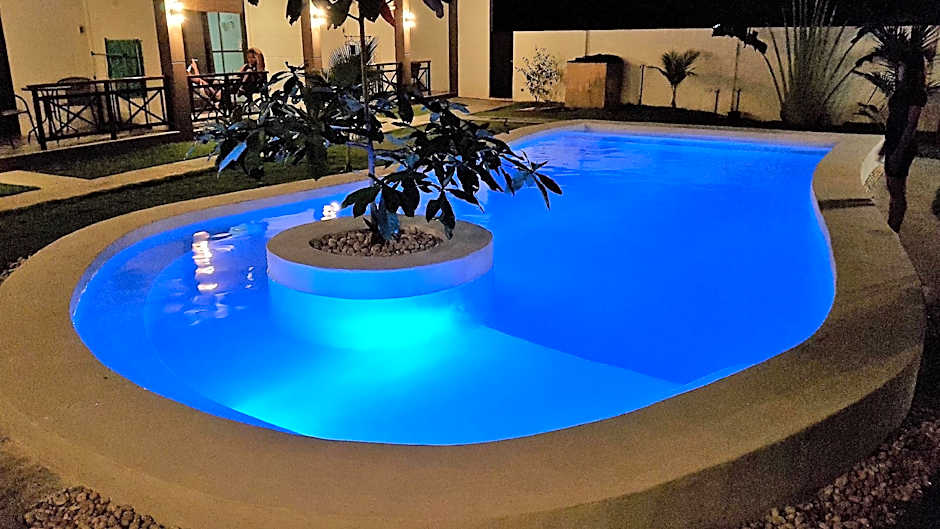 Positano Alona Beach Panglao