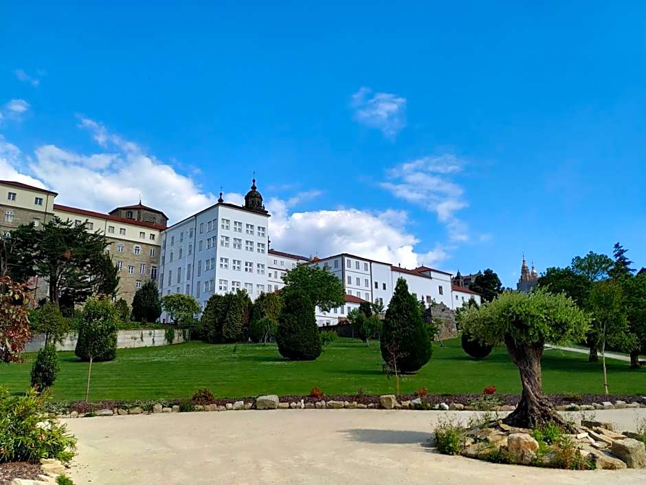 San Francisco Hotel Monumento