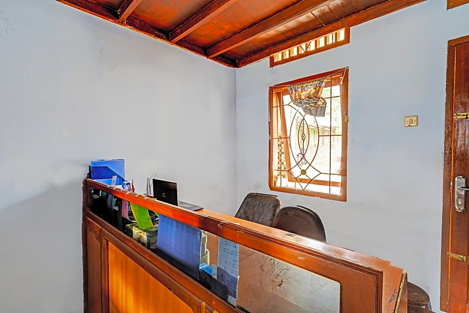 Spot On 91469 Pondok Pelita