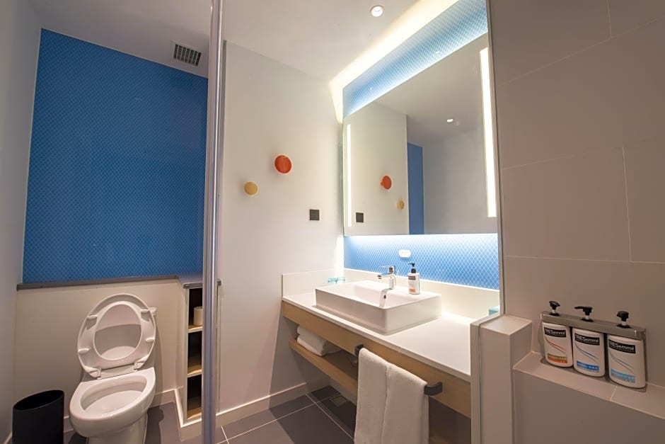 Holiday Inn Express Tianjin Binhai By IHG