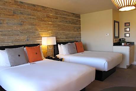 Queen Room with Two Queen Beds