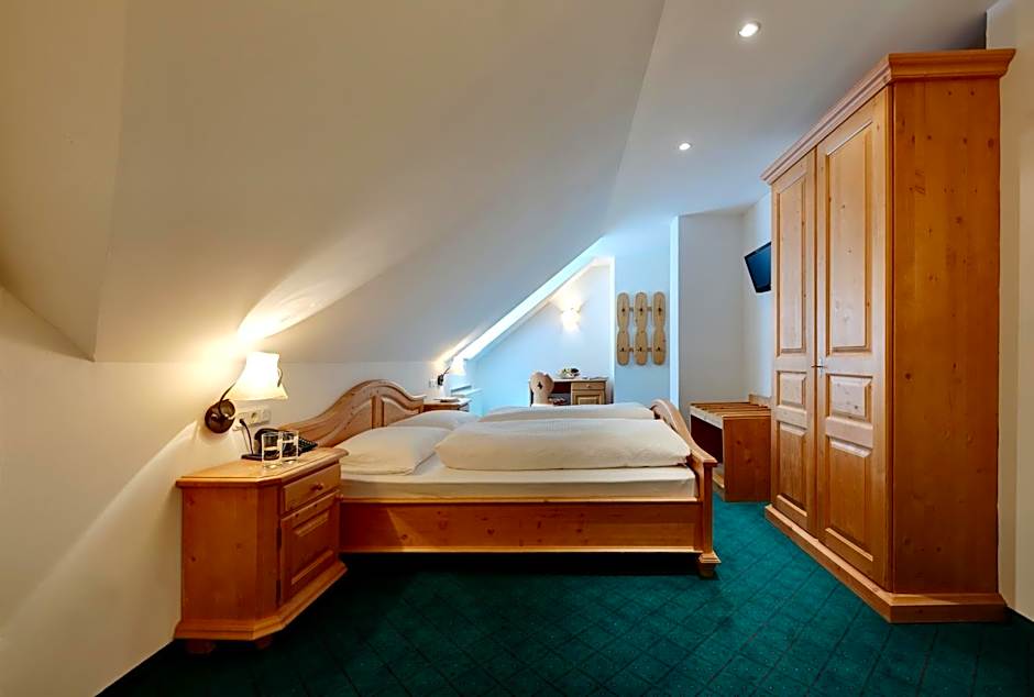 Hotel Sachsenklemme