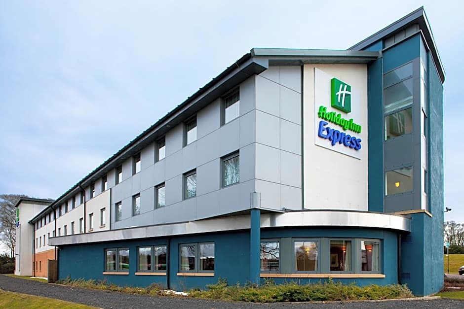 Holiday Inn Express Dunfermline By IHG