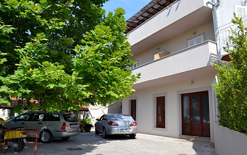 Apartments Dub Cavtat