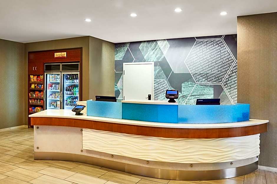 SpringHill Suites by Marriott Phoenix Tempe/Airport