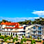 R&R Strandhotel Baabe