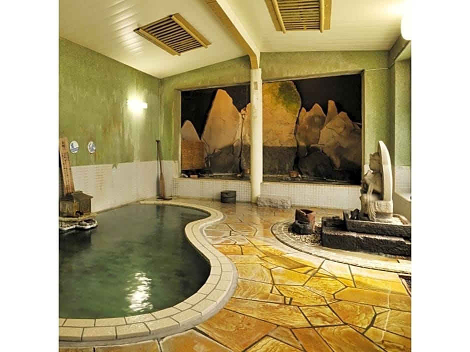 NozawaOnsen Tokiwaya Ryokan - Vacation STAY 85531v