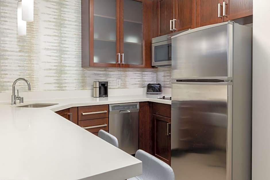 Residence Inn by Marriott Las Vegas Airport