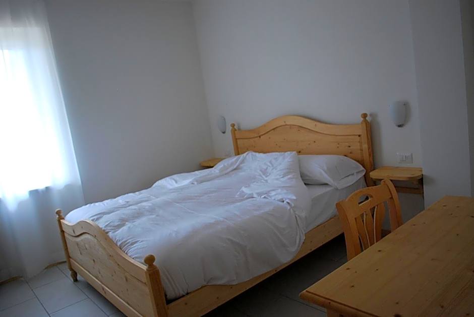 Hotel Elbele Garnì