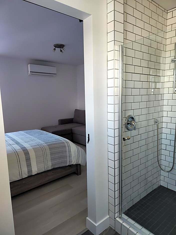 Gîte B&B - Aubergélit inc