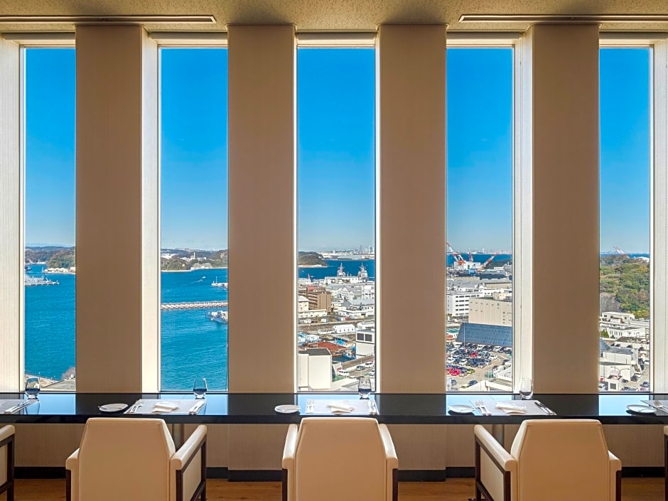 Mercure Hotel Yokosuka