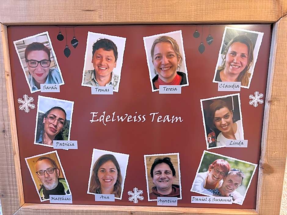 Hotel Edelweiss