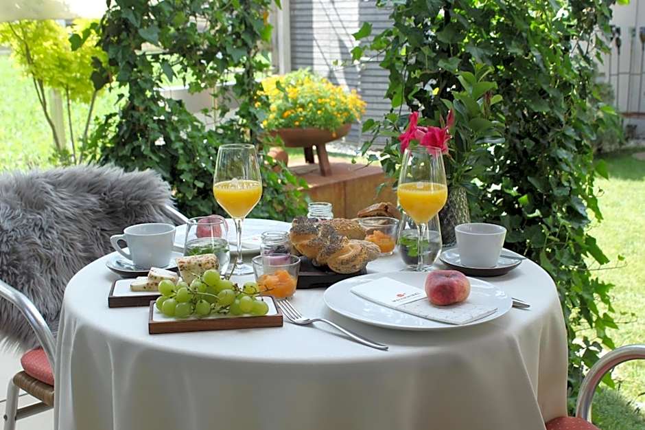 Malerwinkl Restaurant + Kunsthotel