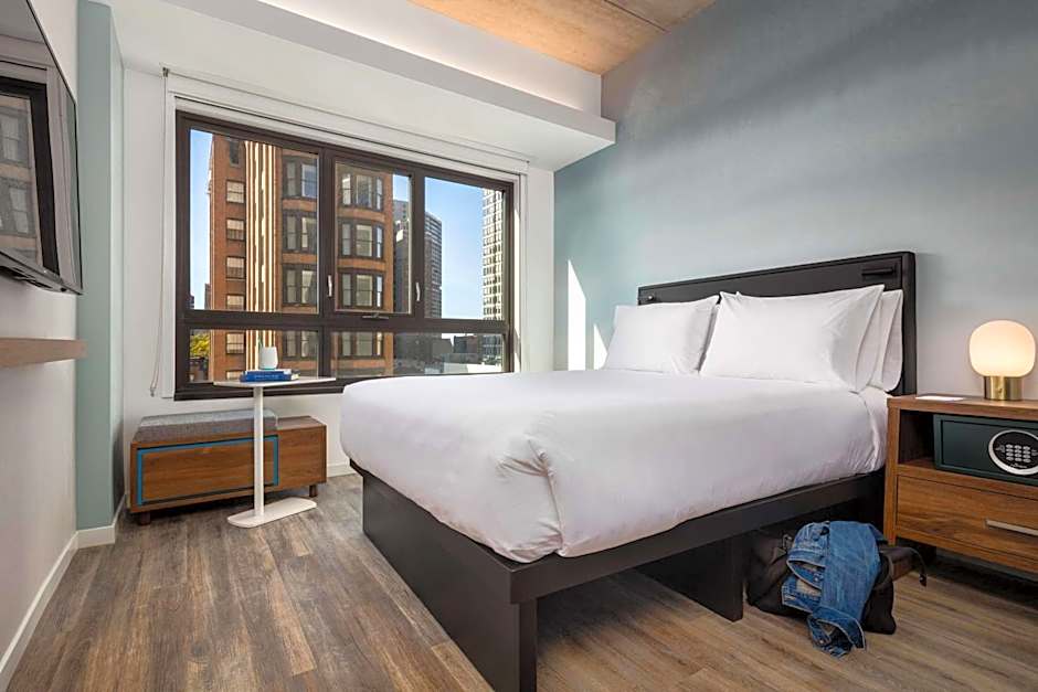 Motto by Hilton Philadelphia Rittenhouse Square