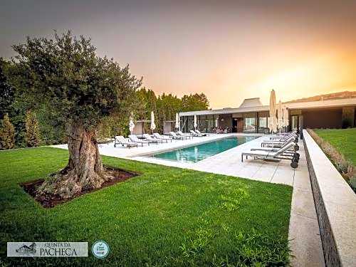 The Wine House Hotel - Quinta da Pacheca