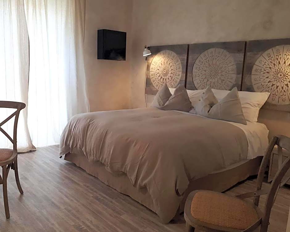 Photo 1 of 9 of 1 Double Bed or 2 Beds