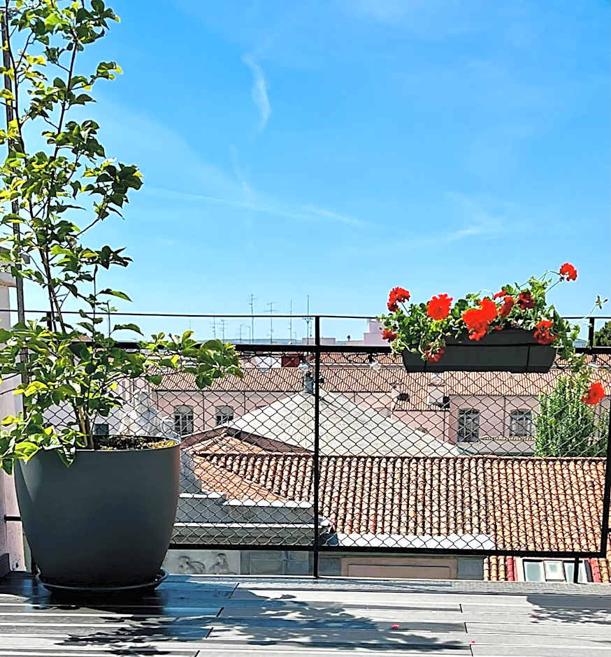 Urban Sea Hotel Atocha 113