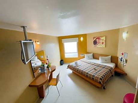 VIP room