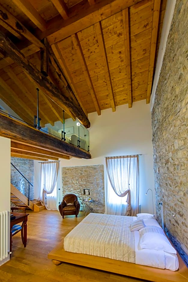 Relais Il Presidio