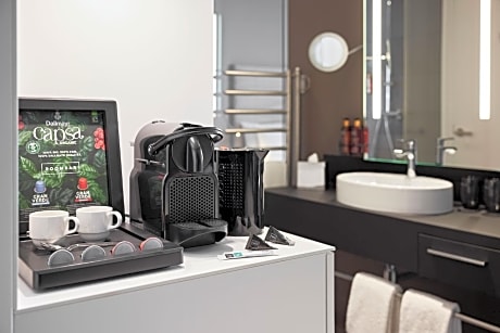 Residence Room