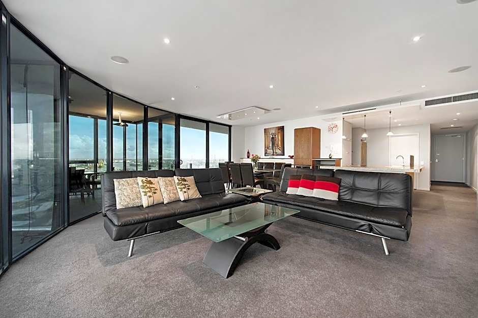 Docklands Private Collection - NEWQUAY