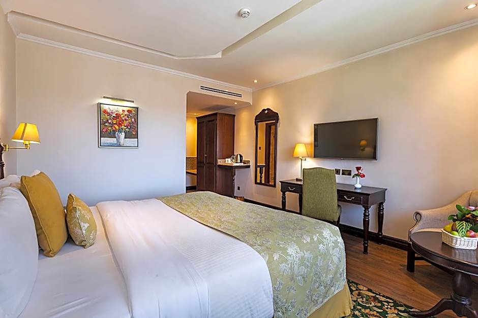 Midland Hotel Nakuru