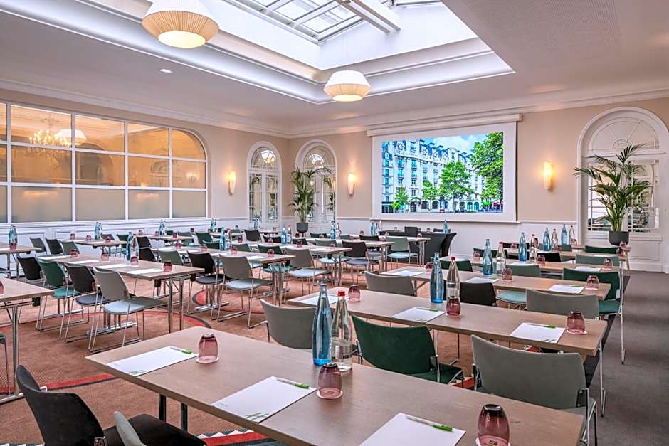 Holiday Inn Paris Gare de Lyon Bastille By IHG