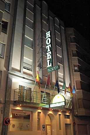 Hotel Florida