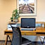Med City Inn & Suites Rochester Mayo Clinic Area