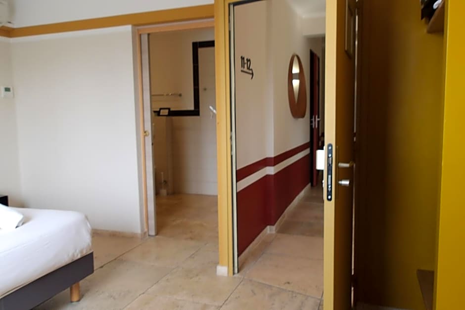 La Maison des Ocres - Provence