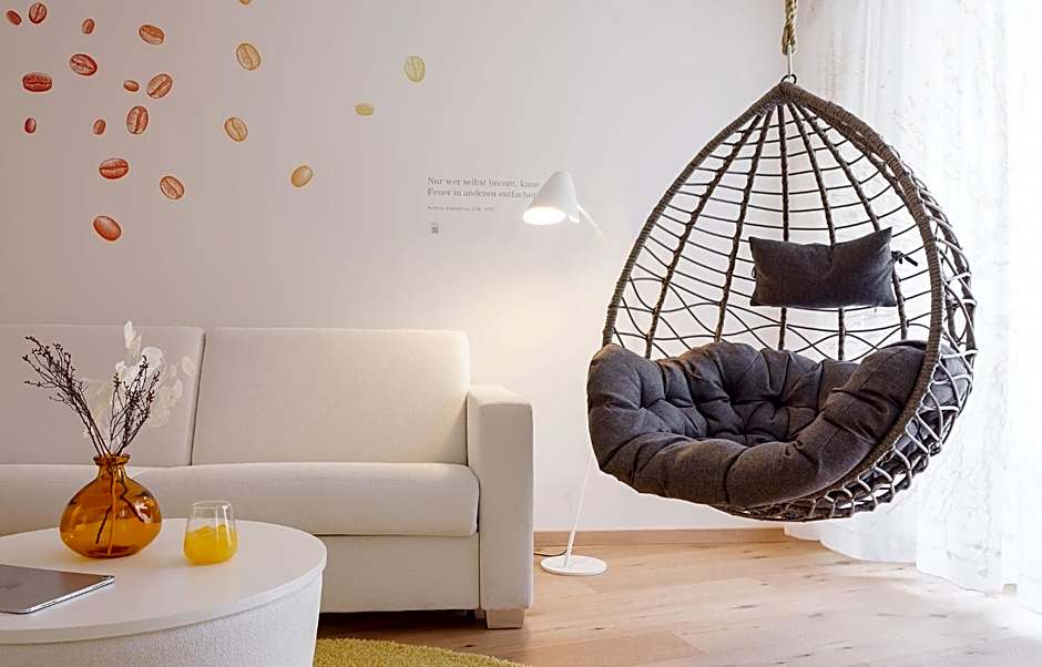 Neuro Campus Hotel by CERENEO PREVENTION