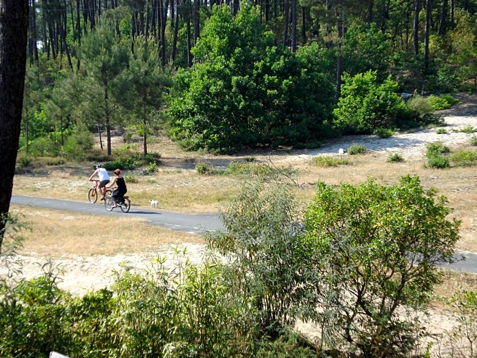 Le Relais De La Praya