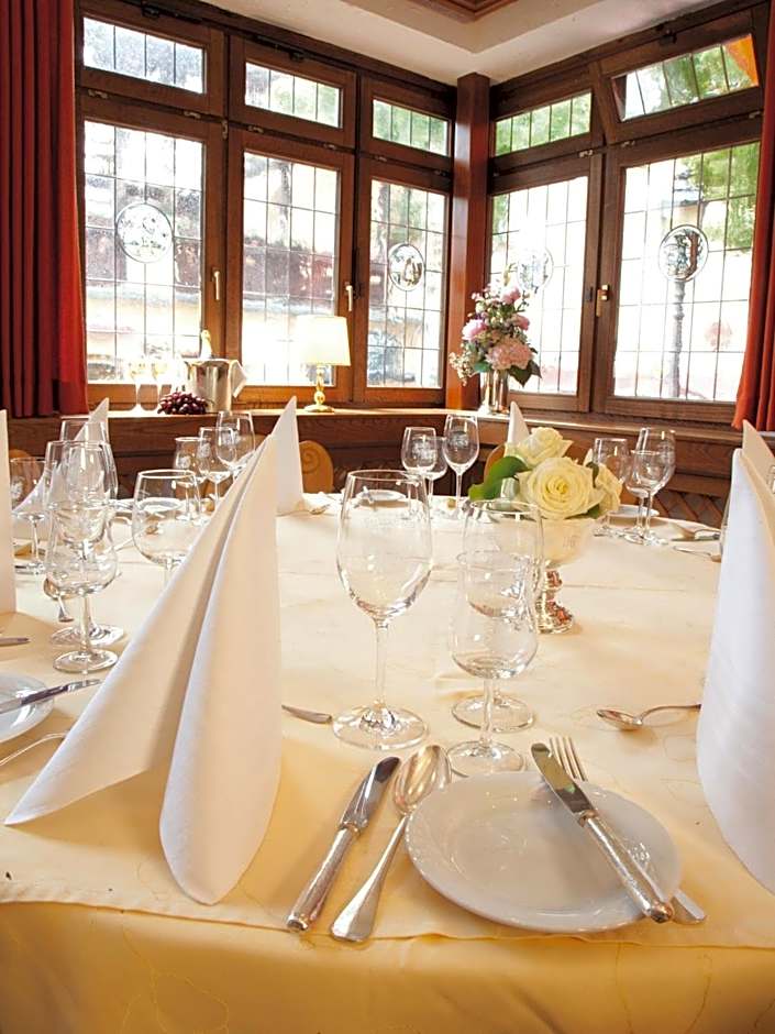 Hotel Felsenkeller