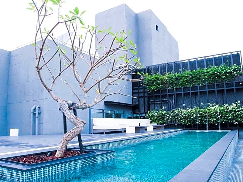 Hotel Proverbs Taipei