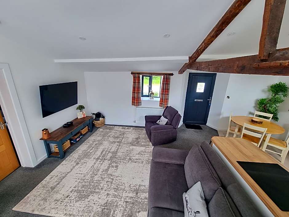 Monkton Court House B&B