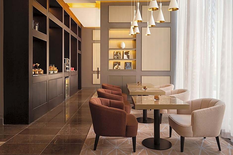 Sheraton Astana Hotel