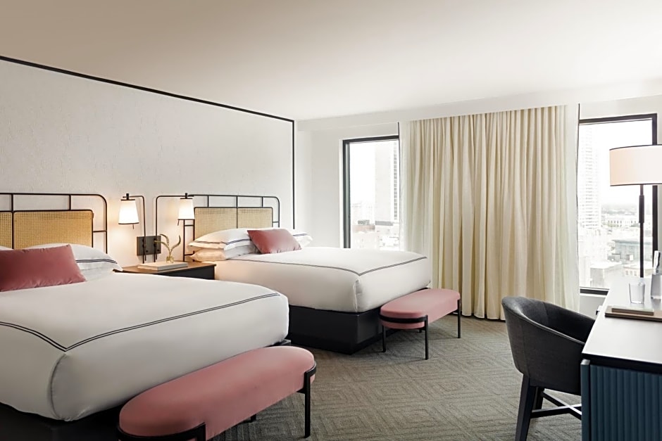 Kimpton Hotel Fontenot, an IHG Hotel