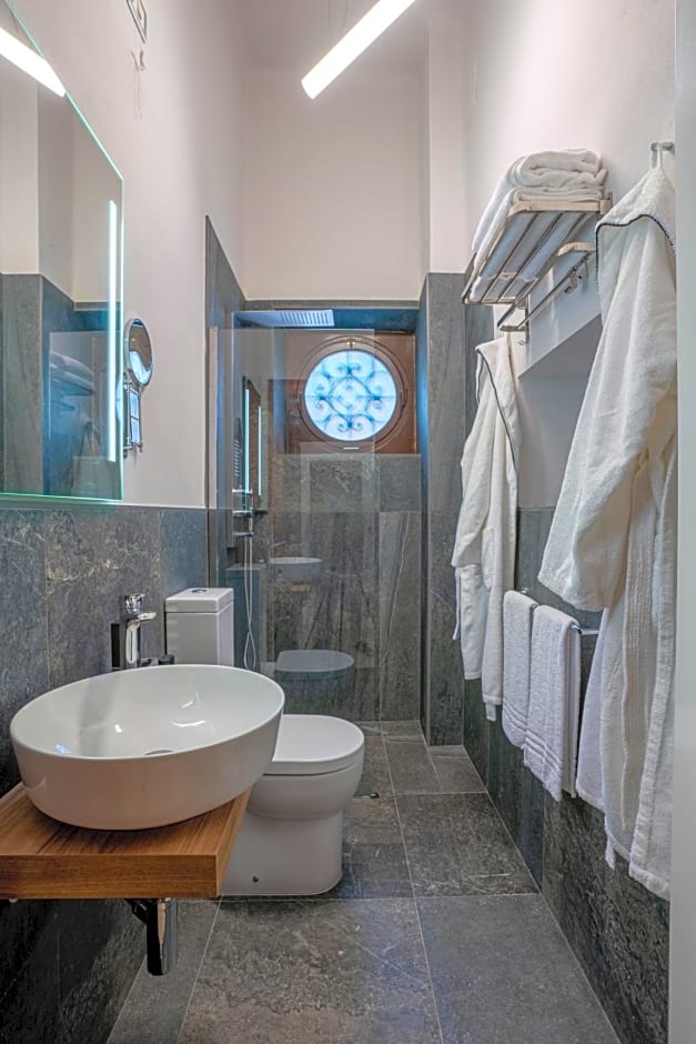 The Rif - Boutique Hotel