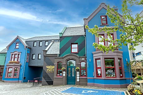 The Nest Boutique Hostel