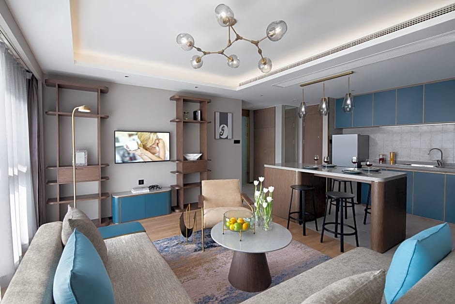 Citadines Yunlong Lake Xuzhou