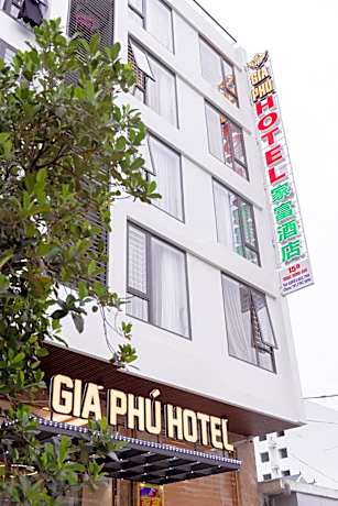 Gia Phu Hotel