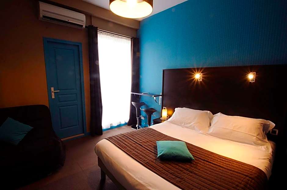 La Pergola d'Arcachon