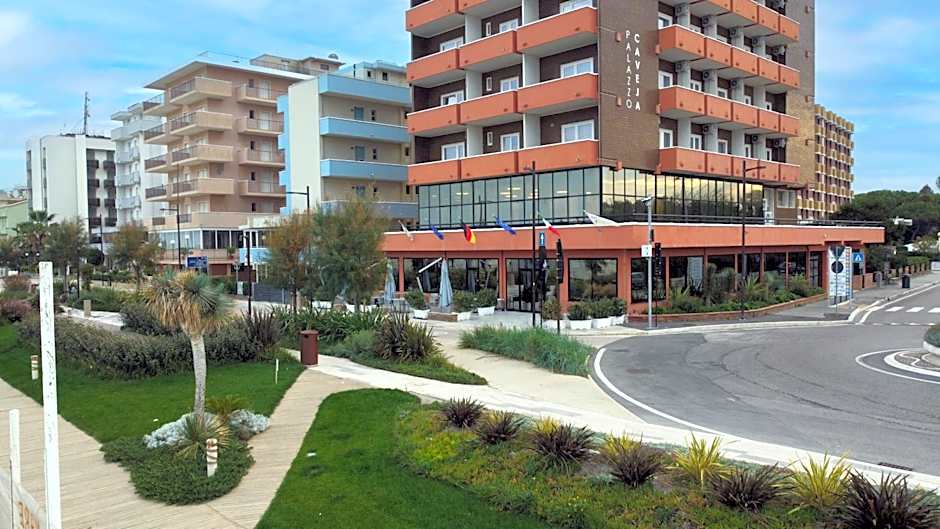 Hotel Palazzo Caveja