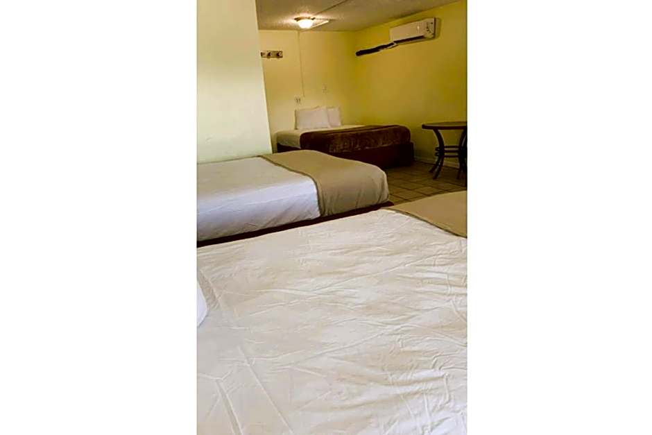 OYO Hotel Rockport- Bay View